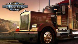 American Truck Simulator Game Guide