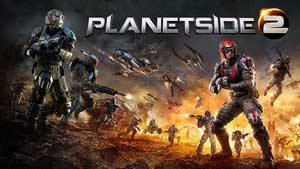 PlanetSide 2 Game Guide