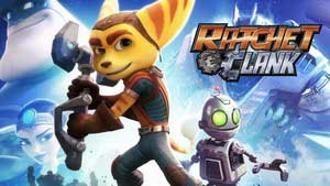 Ratchet and Clank Game Guide & Walkthrough