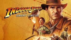 Indiana Jones Great Circle Guide