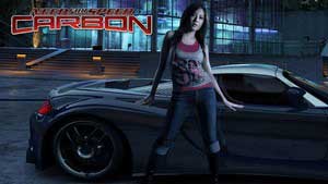 Need for Speed Carbon Game Guide