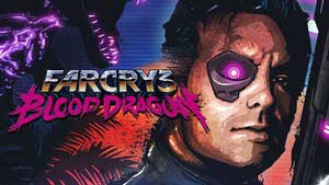 Far Cry 3: Blood Dragon Game Guide