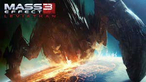 Mass Effect 3: Leviathan Game Guide & Walkthrough