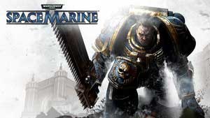 Warhammer 40,000: Space Marine Game Guide & Walkthrough