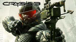 Crysis 3 Game Guide