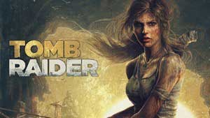 Tomb Raider Game Guide