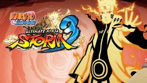 Naruto Shippuden: Ultimate Ninja Storm 3 Game Guide