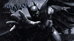 Batman: Arkham Origins Game Guide