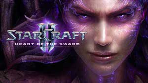 StarCraft II: Heart of the Swarm Game Guide