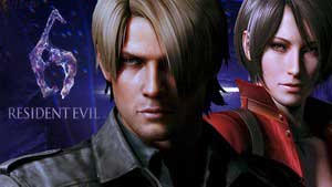 Resident Evil 6 Game Guide