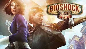 BioShock Infinite Guide