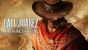 Call of Juarez: Gunslinger Game Guide & Walkthrough