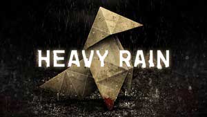 Heavy Rain HD Guide