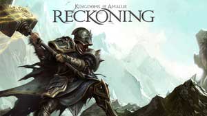 Kingdoms of Amalur: Reckoning Game Guide & Walkthrough