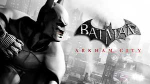 Batman: Arkham City Game Guide