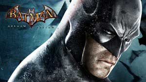 Batman: Arkham Asylum Game Guide & Walkthrough