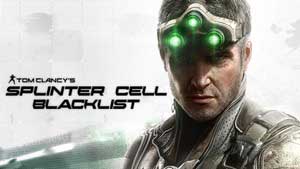 Tom Clancy's Splinter Cell: Blacklist Game Guide