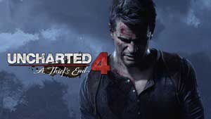 Uncharted 4: A Thief's End Game Guide