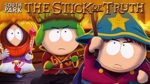 South Park: The Stick of Truth Game Guide & Walkthrough