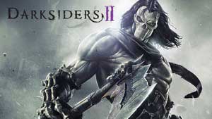 Darksiders 2 Game Guide