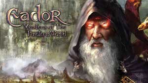 Eador: Masters of the Broken World Game Guide