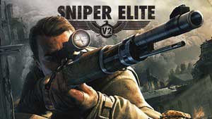 Sniper Elite V2 Game Guide & Walkthrough