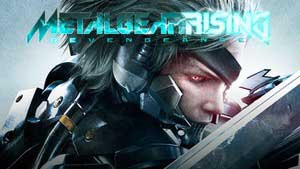 Metal Gear Rising: Revengeance Game Guide & Walkthrough