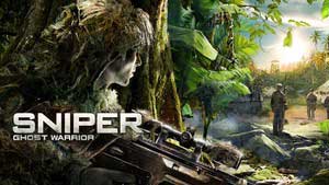 Sniper: Ghost Warrior Game Guide & Walkthrough