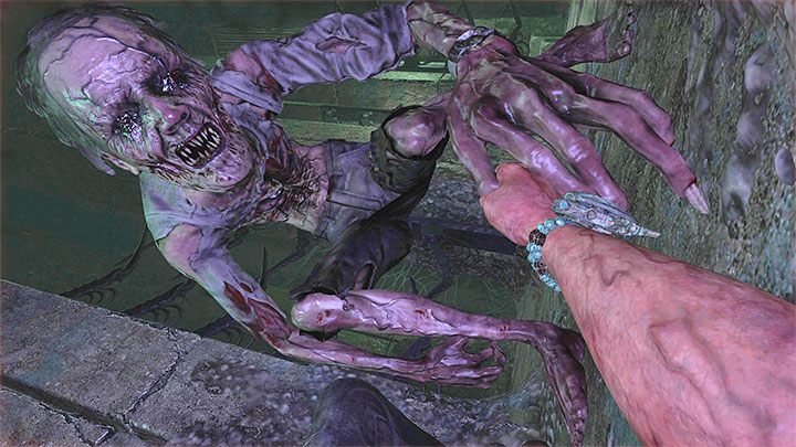 Amnesia Rebirth is not strictly a survival horror, but a production that can scare the player in some scenes or build a feeling of fright and anxiety in them - Amnesia Rebirth: Monsters - how to turn them off? - Amnesia Rebirth: FAQ - Amnesia Rebirth Guide