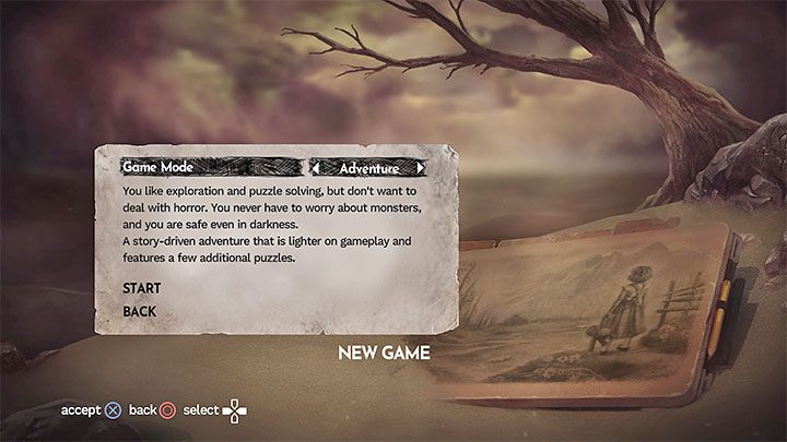 The horror-related elements can be disabled in Adventure Mode, added to the game after its release with one of the updates - Amnesia Rebirth: Monsters - how to turn them off? - Amnesia Rebirth: FAQ - Amnesia Rebirth Guide