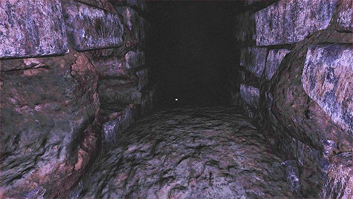 In Amnesia Rebirth, the main character visits many locations with poor lighting or completely dark - Amnesia Rebirth: Darkness - how to move around? - Amnesia Rebirth: FAQ - Amnesia Rebirth Guide