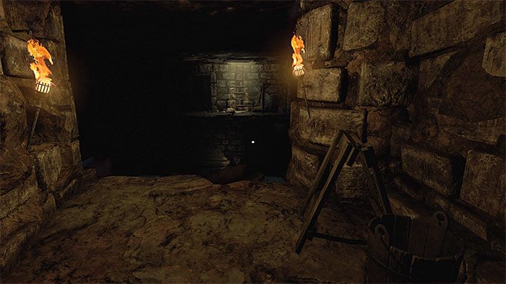An additional significant feature of matches is that they can be used on environmental elements to create more stable light sources - Amnesia Rebirth: Darkness - how to move around? - Amnesia Rebirth: FAQ - Amnesia Rebirth Guide