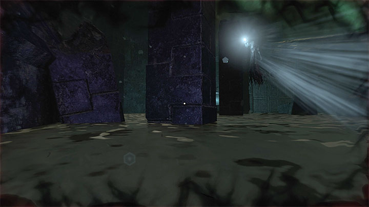 Ghosts are monsters found mainly in the final chapters of the campaign - Amnesia Rebirth: Death in the game - how to avoid? - Amnesia Rebirth: FAQ - Amnesia Rebirth Guide