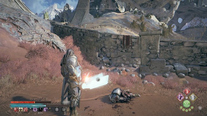 Trophy type: bronze - Atlas Fallen: All Trophies / Achievements - Atlas Fallen: Appendix - Atlas Fallen Guide