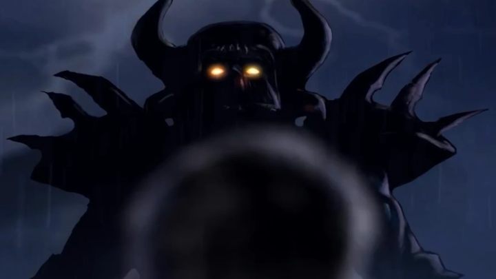 It turns out that Sarevok is your half-brother, a Bhaal's child, who was much more accepting of his father's legacy - Baldurs Gate: Plot summary - Baldurs Gate 3: Story summary - Baldurs Gate 3 Guide, Walkthrough