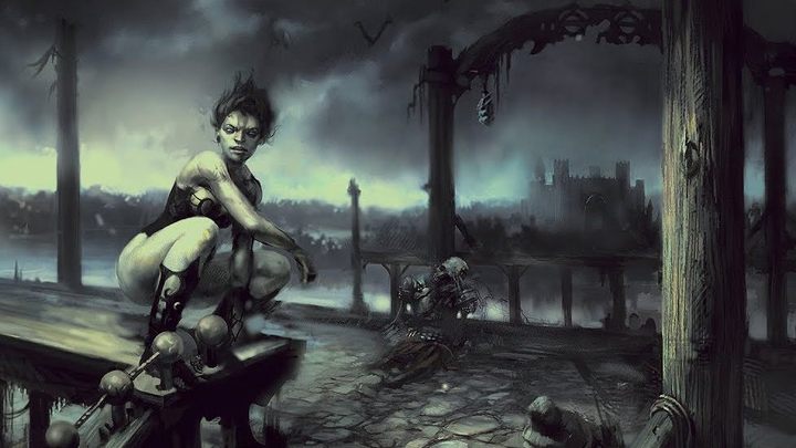 You were prepared for a challenge, but Bodhi has just made it even worse - Baldurs Gate 2 Shadows of Amn: Plot summary - Baldurs Gate 3: Story summary - Baldurs Gate 3 Guide, Walkthrough