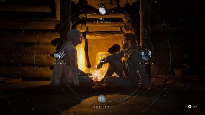 The basic way of replenishing your supply of Decoctions is resting at a bonfire - Banishers Ghosts of New Eden: How to heal? - Banishers Ghosts of New Eden: FAQ - Banishers Ghosts of New Eden Guide