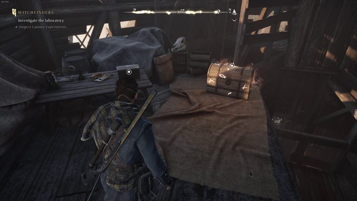 21 - Banishers Ghosts of New Eden: All Lost chests - Banishers Ghosts of New Eden: Secrets and Collectibles - Banishers Ghosts of New Eden Guide