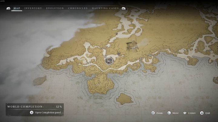 22 - Banishers Ghosts of New Eden: All Lost chests - Banishers Ghosts of New Eden: Secrets and Collectibles - Banishers Ghosts of New Eden Guide