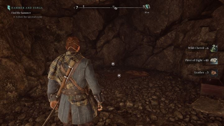 1 - Banishers Ghosts of New Eden: All Treasure maps - Banishers Ghosts of New Eden: Secrets and Collectibles - Banishers Ghosts of New Eden Guide