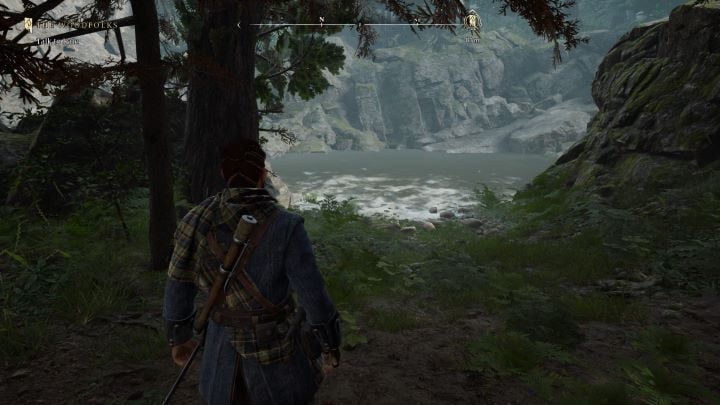 3 - Banishers Ghosts of New Eden: All Treasure maps - Banishers Ghosts of New Eden: Secrets and Collectibles - Banishers Ghosts of New Eden Guide