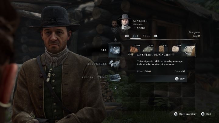 5 - Banishers Ghosts of New Eden: All Treasure maps - Banishers Ghosts of New Eden: Secrets and Collectibles - Banishers Ghosts of New Eden Guide