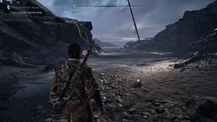 7 - Banishers Ghosts of New Eden: All Treasure maps - Banishers Ghosts of New Eden: Secrets and Collectibles - Banishers Ghosts of New Eden Guide