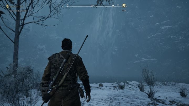 9 - Banishers Ghosts of New Eden: All Treasure maps - Banishers Ghosts of New Eden: Secrets and Collectibles - Banishers Ghosts of New Eden Guide