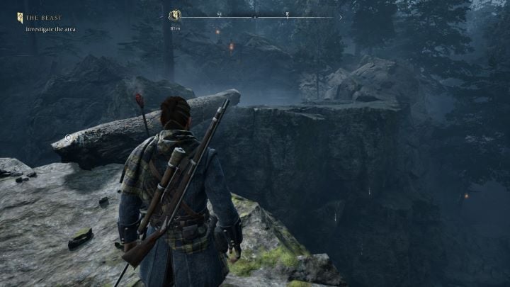 11 - Banishers Ghosts of New Eden: All Treasure maps - Banishers Ghosts of New Eden: Secrets and Collectibles - Banishers Ghosts of New Eden Guide