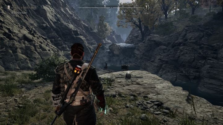 13 - Banishers Ghosts of New Eden: All Treasure maps - Banishers Ghosts of New Eden: Secrets and Collectibles - Banishers Ghosts of New Eden Guide