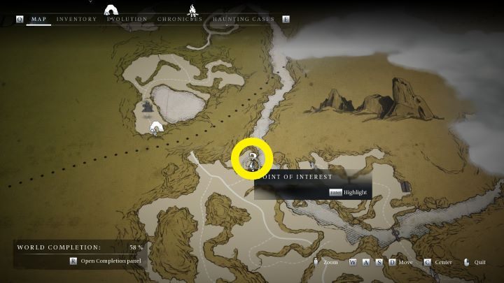 14 - Banishers Ghosts of New Eden: All Treasure maps - Banishers Ghosts of New Eden: Secrets and Collectibles - Banishers Ghosts of New Eden Guide