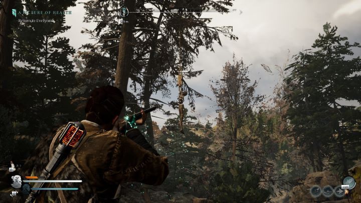 15 - Banishers Ghosts of New Eden: All Treasure maps - Banishers Ghosts of New Eden: Secrets and Collectibles - Banishers Ghosts of New Eden Guide