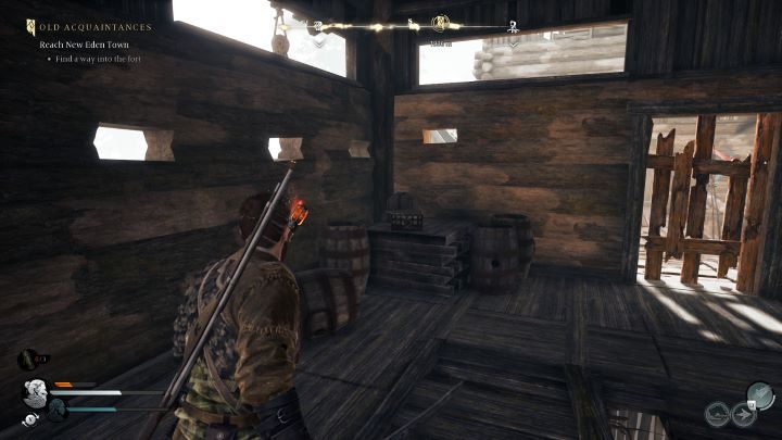 17 - Banishers Ghosts of New Eden: All Treasure maps - Banishers Ghosts of New Eden: Secrets and Collectibles - Banishers Ghosts of New Eden Guide