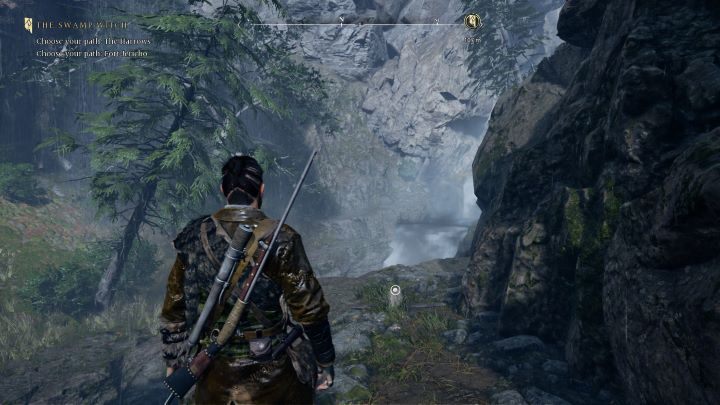 19 - Banishers Ghosts of New Eden: All Treasure maps - Banishers Ghosts of New Eden: Secrets and Collectibles - Banishers Ghosts of New Eden Guide